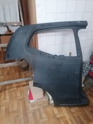 Tylni błotnik vw up 3 drzwiowy