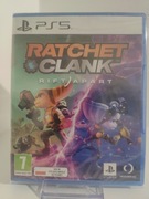 Ratchet & Clank Rift Apart / PS5