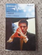 Lekarz z telewizji Judy Campbell