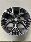 ALUFELGA FELGA BMW I 1 F70 M-PAKIET 18X8J ET54 5X112