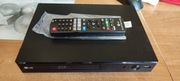 Odtwarzacz Blu-ray LG BP250 + BP350 + Pilot