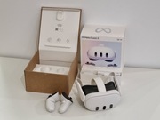 Meta Quest 3 128GB - Gogle VR BDB