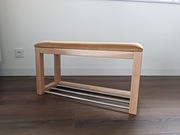 Ławka siedzisko EMRA WOOD nowe 70 cm