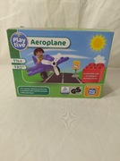 PlayTive Samolot 