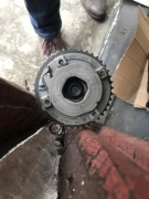 Mazda CX5 i 6 2.5 2017.20 r KOŁO FAZ WAŁKA ROZRZĄDU K6T90675