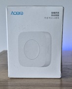 Sprzedam: Aqara Wireless Mini Switch (WXKG11LM) – NOWY, nienaruszony