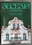 Secesja w Katowicach (2001)