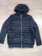 GEORGE SUPER KURTKA KAMIZELKA 11-12 LAT 152