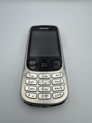 Nokia 6303c klasyczny telefon z klawiaturą