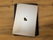 Apple iPad 7th gen (10.2”), Silver