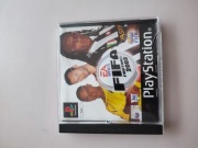 Gra EA FIFA Football 2003 PSX