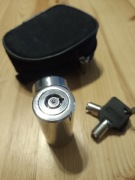 Blokada tarczy hamulcowej Naxa