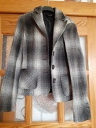 Przejściowa marynarka Top Secret rozm. 38