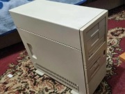 Komputer Compaq Prolinea 4/66 Sprawny + Mysz PS/2