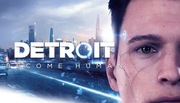 Detroid Become Human – Cyfrowy Dostęp na platformie Steam | Szybka Wysyłka