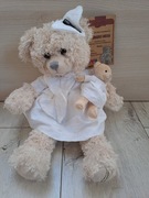 Miś Kasia + brelok 2019 kup misia TVN Rossmann podaruj misia