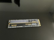 Lexar SSD 1TB NM800 PRO PCIe 4.0