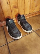 Buty dziecięce Nike Court Borough Low 2 (TDV)