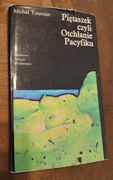 Michel Tournier Piętaszek czyli Otchłanie Pacyfiku