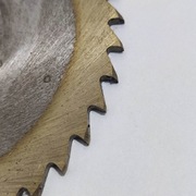 Frez tarczowy piłkowy 80x2 22mm 40z [30]