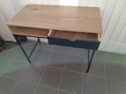  Biurko TRAPPEDAL Jysk 