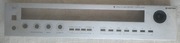 amplituner Tosca 303 panel przedni oryginał