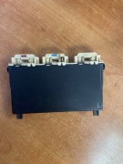 Mercedes moduł fotela A 2059005122