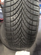 Opona Sava all weather 215/60/17 wielosezonowa