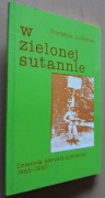 W zielonej sutannie – Stanisław Gabański