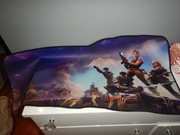 Podkładka pod mysz  klawiaturę Fortine Battle Royale  74x34cm