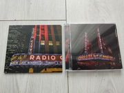 Joe Bonamassa Radio City