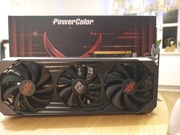 Karta graficzna PowerColor Radeon RX 6700 XT Red Devil 