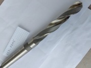 Wiertło  maszynowe do metalu fi 25 mm symbol  25  P6M5
