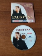 FAUSTYNA Dorota Segda w filmie na VCD