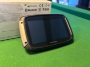 TOMTOM 550 nawigacja motocyklowa