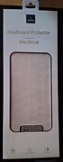 KeyBoard protektor designed for MacBook 16 13 pro ochraniacz klawiatury