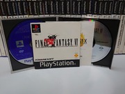 FINAL FANTASY VI DEMO 3 A UK PS1