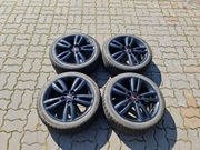 MINI koła zimowe 205/45/17 hankook