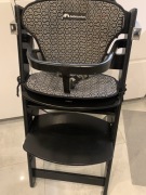 Krzesełko do karmienia Bebeconfort