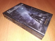 Bloodborne zestaw komiksów 1-2 | zadbane 