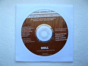 Płytka instalacyjna DELL Windows Vista Business 32bit - ORYGINAŁ