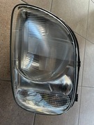 Reflektor Nissan Micra K11 20-5544-08-2
