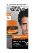 Men Expert Farba do włosów One-Twist 02 Czarny - L'Oréal Paris
