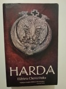 HARDA - Elżbieta Cherezińska