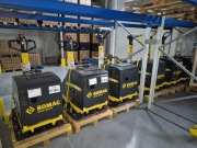 Zagęszczarka Bomag bpr 70/70 jak weber wacker ammann belle 