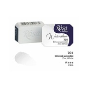 Rosa gallery akwarele w kostce zinc white 701