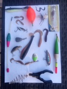 zestaw wedkarski nr3