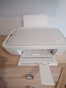 Drukarka HP.  STAN BARDZO DOBRY