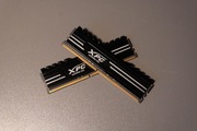 Pamięć RAM ADATA XPG Gammix D10 32GB 3200MHz