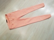 spodnie TALLY WEIJL damskie S M 686